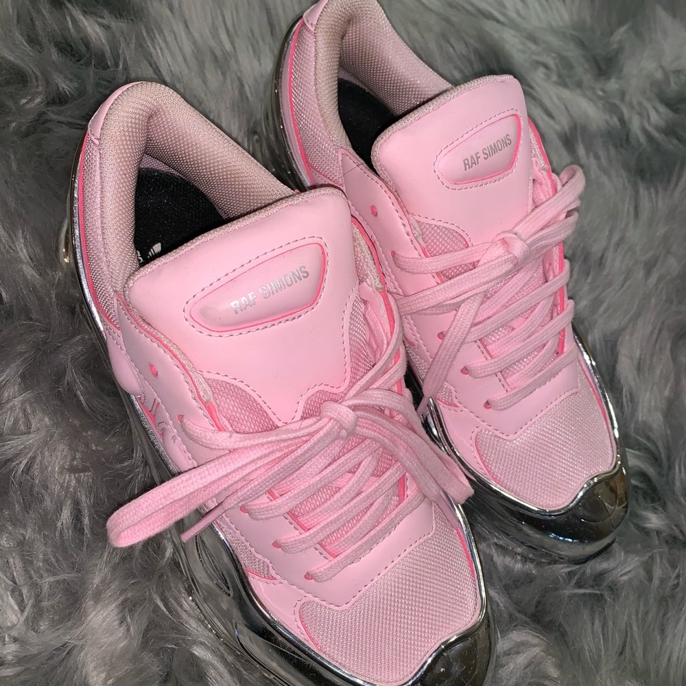 RAF simons adidas